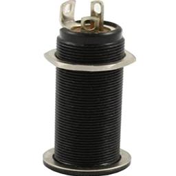 All Parts Long Barrel Jack Black